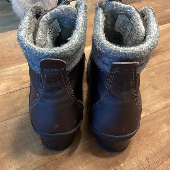Kodiak Shari Arctic Grip Snow Boot Size 10 - Picture 6 of 10